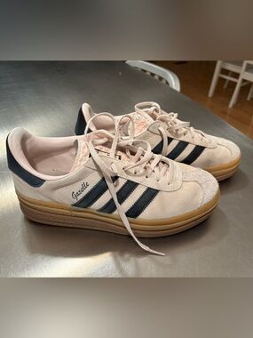 Adidas Gazelle Bold Women's Sneakers